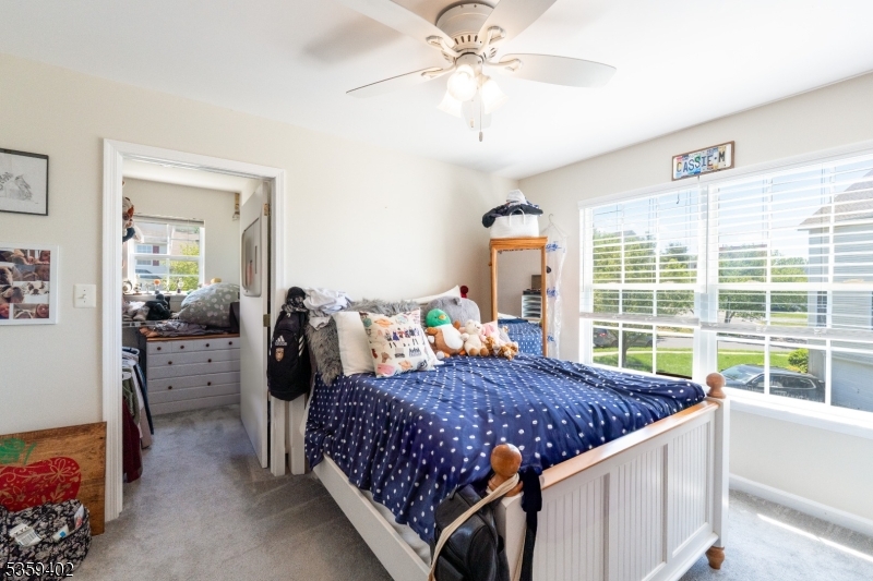 Woodfield - Residential