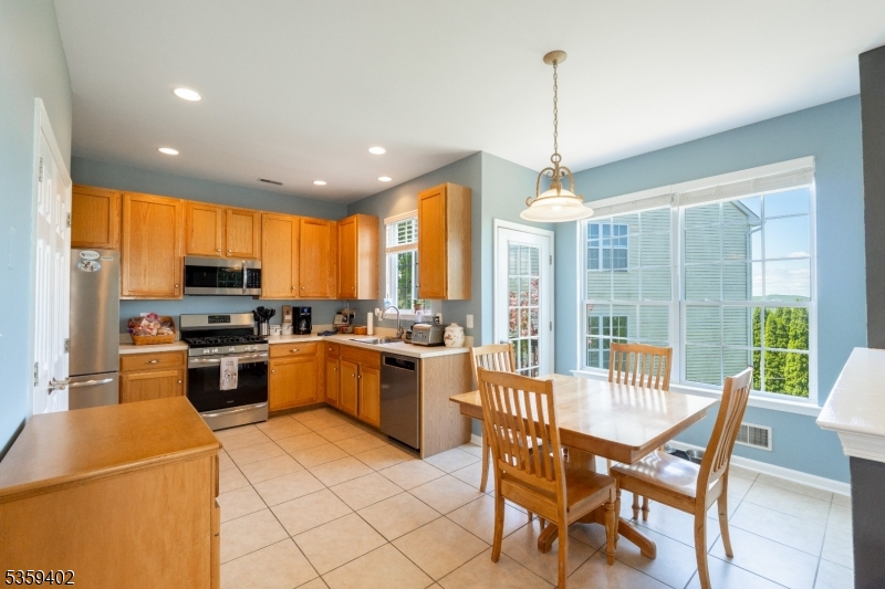 Woodfield - Residential