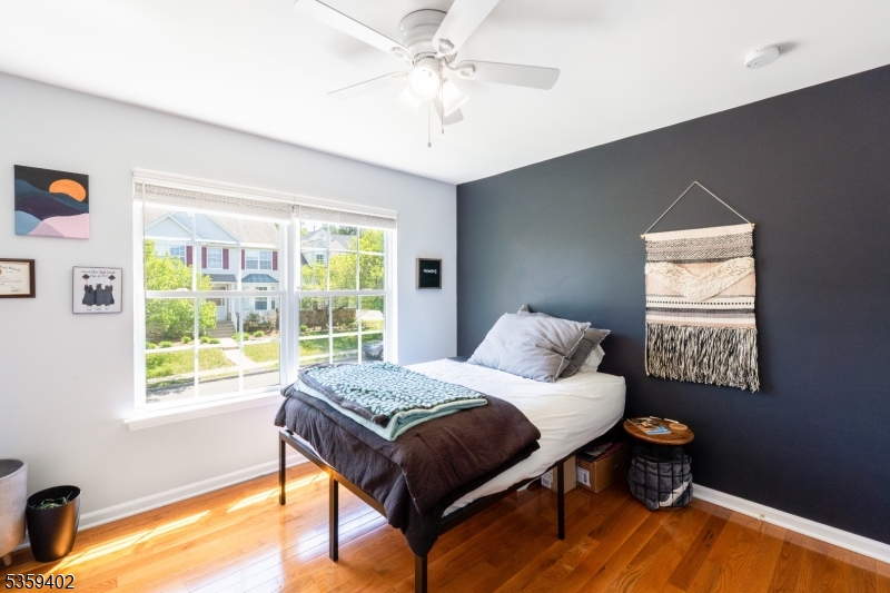 Woodfield - Residential