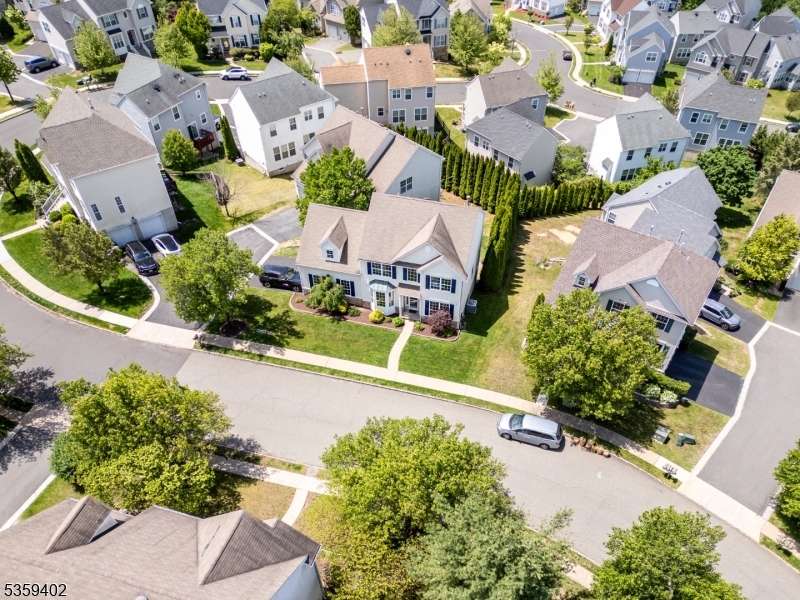 Woodfield - Residential