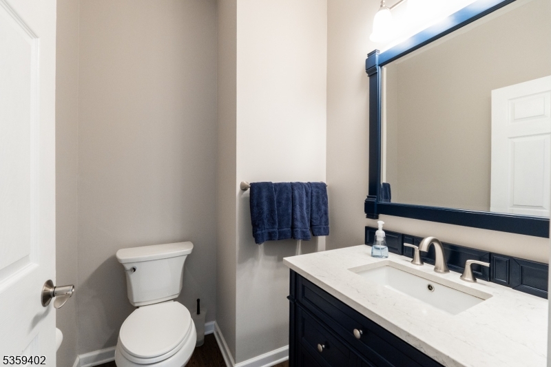 Woodfield - Residential