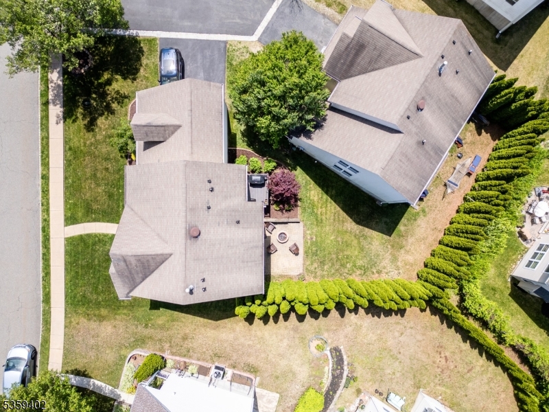 Woodfield - Residential