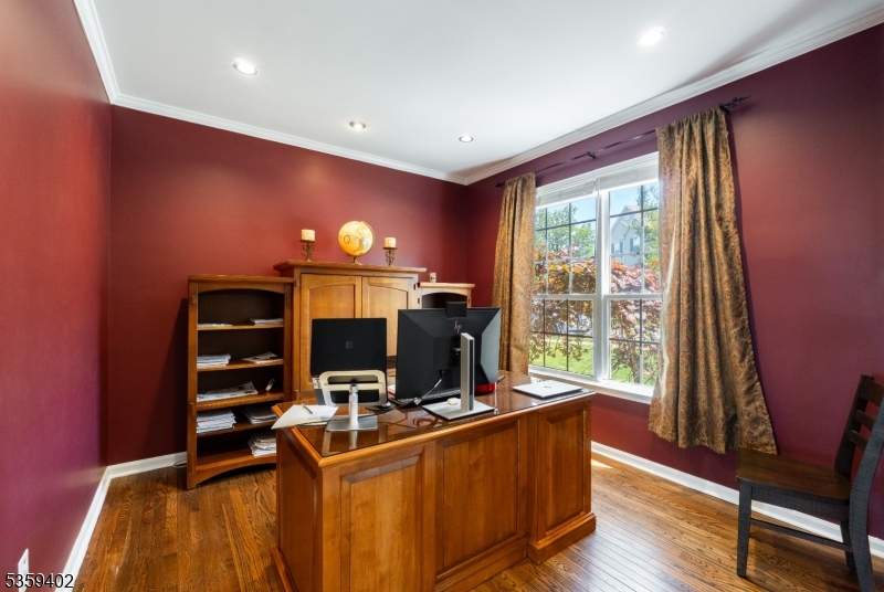 Woodfield - Residential