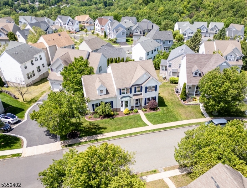 Woodfield - Residential