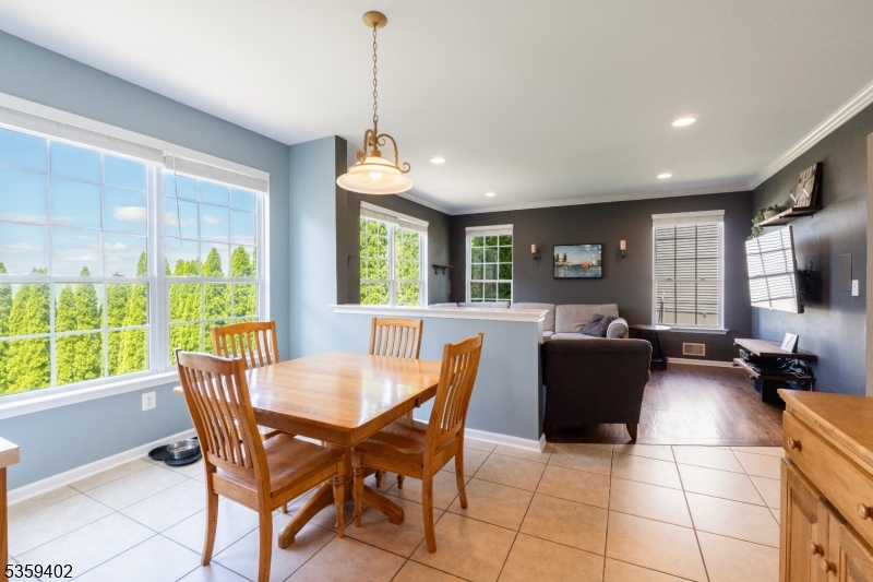 Woodfield - Residential