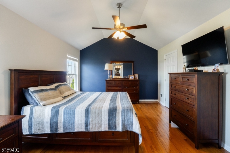 Woodfield - Residential