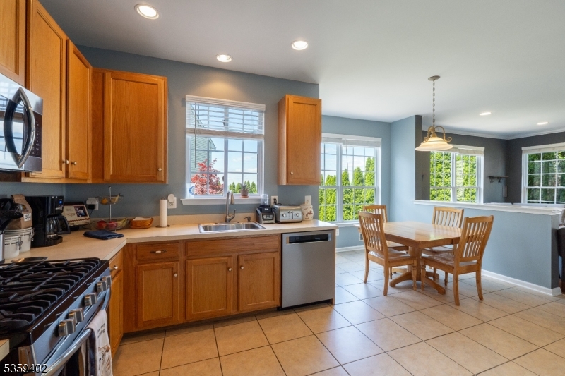 Woodfield - Residential