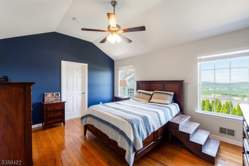 Woodfield - Residential