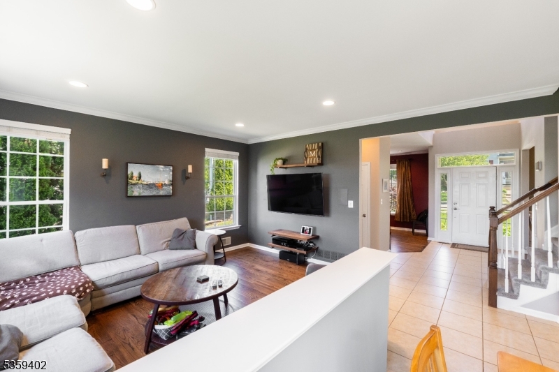 Woodfield - Residential