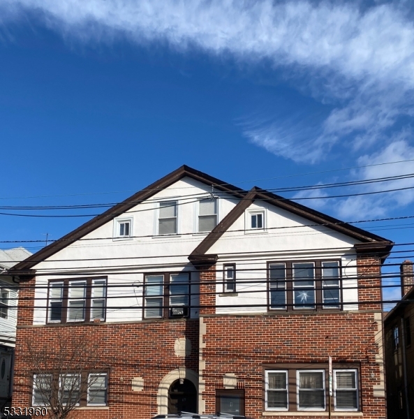 Welcome to this charming 2-bedroom, 1-bathroom home located in the heart of Downtown Montclair! Designed with modern living in mind, this residence features stainless steel appliances, a dishwasher, and the convenience of in-unit laundry. Step outside to your private deck, perfect for relaxing or entertaining. Located just a 5-minute walk to the train station, this home offers an effortless commute to NYC. Enjoy being steps away from Montclair's vibrant dining, shopping, and entertainment scene.This home combines comfort, style, and convenience in one of Montclair's most desirable locations.