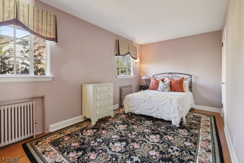 Cheelcroft Section - Residential