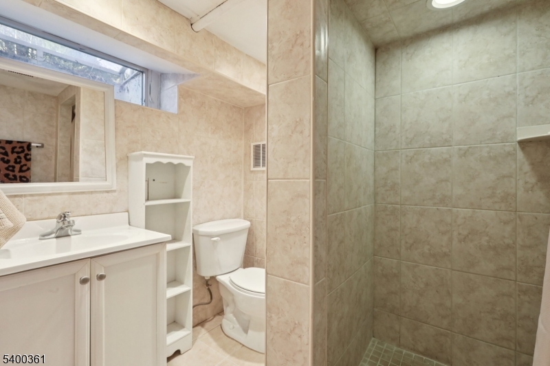 Cheelcroft Section - Residential