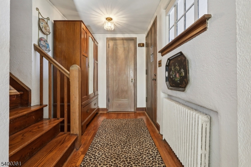 Cheelcroft Section - Residential