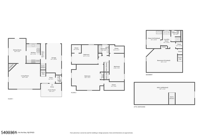 Cheelcroft Section - Residential