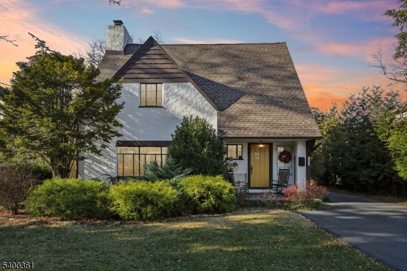 Cheelcroft Section - Residential