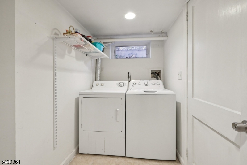 Cheelcroft Section - Residential