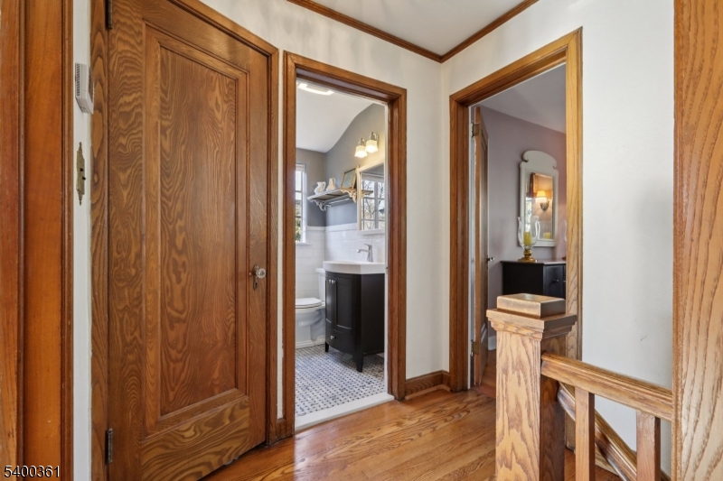 Cheelcroft Section - Residential