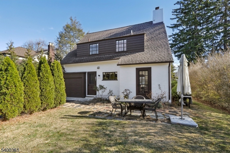 Cheelcroft Section - Residential