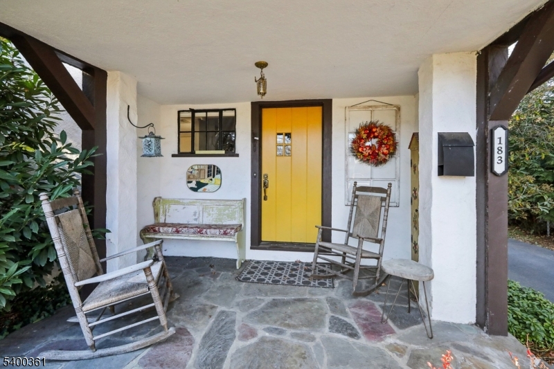 Cheelcroft Section - Residential