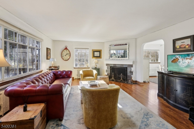 Cheelcroft Section - Residential