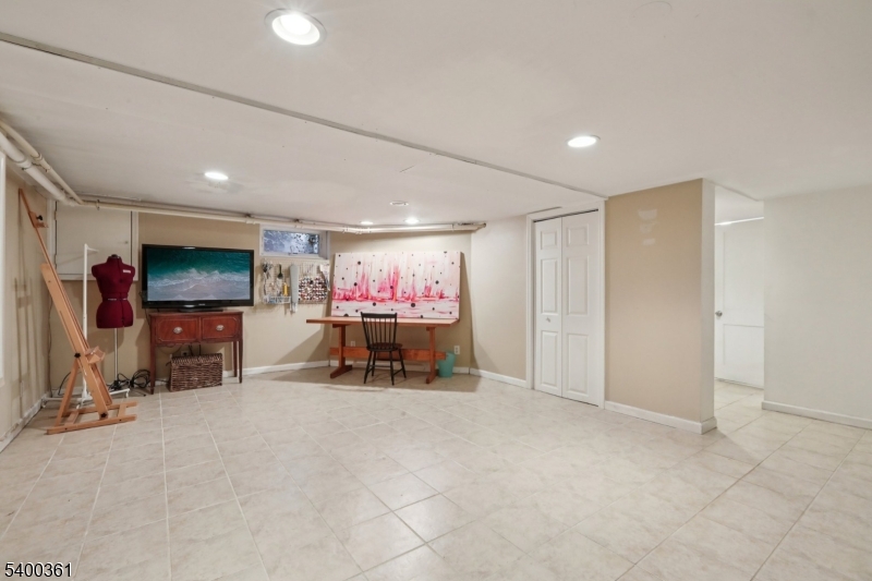 Cheelcroft Section - Residential