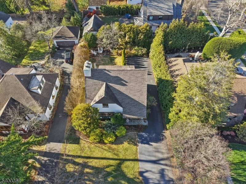 Cheelcroft Section - Residential