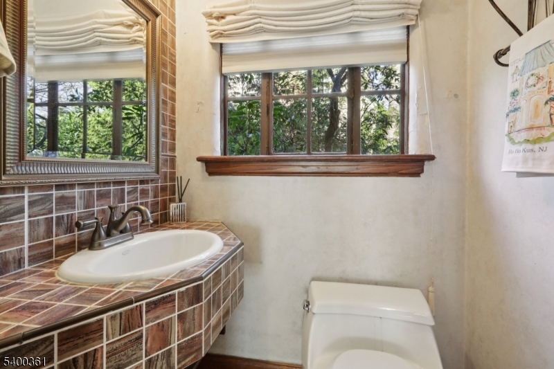 Cheelcroft Section - Residential