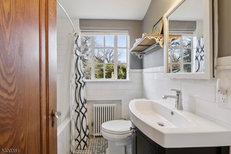 Cheelcroft Section - Residential