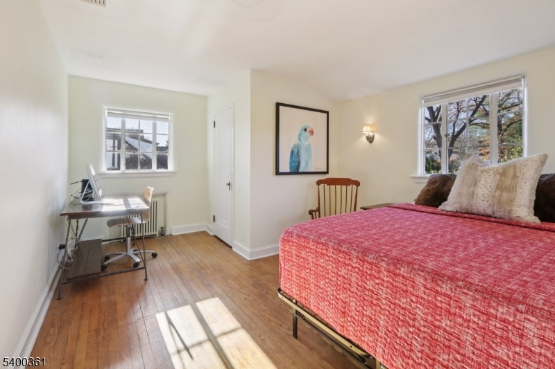 Cheelcroft Section - Residential