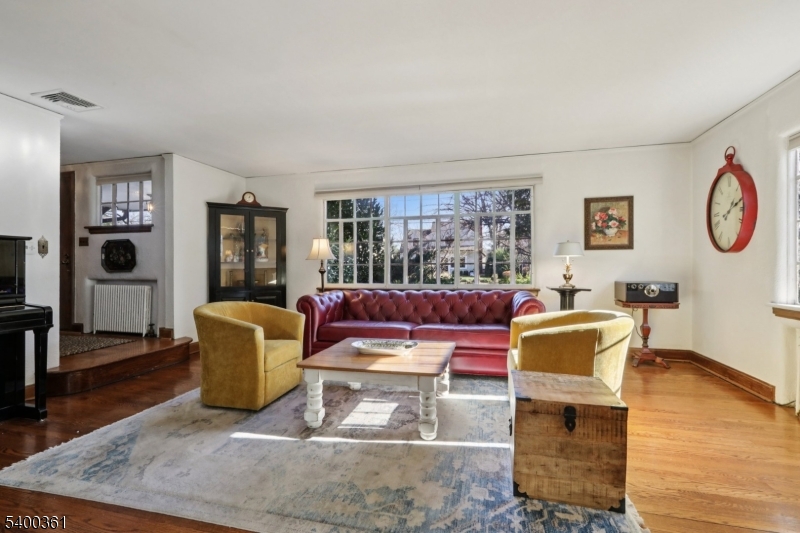 Cheelcroft Section - Residential