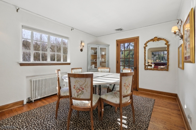 Cheelcroft Section - Residential