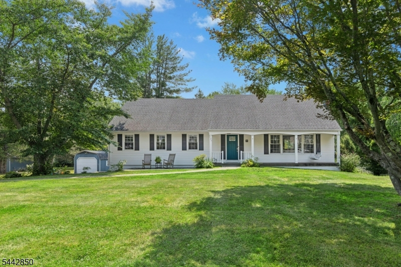 Photo 1 of 36 — 121 Rolling Hill Drive, Long Hill Twp., NJ 07946