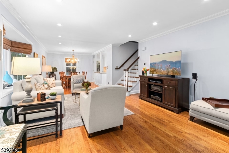 Summit East - Residential