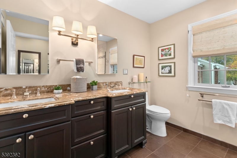 Summit East - Residential