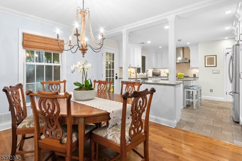 Summit East - Residential