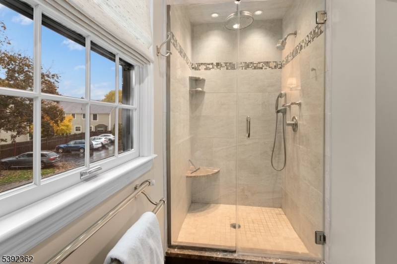 Summit East - Residential