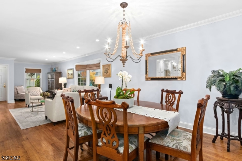 Summit East - Residential