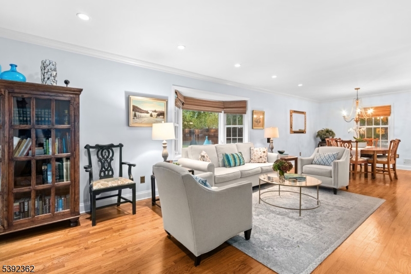 Summit East - Residential