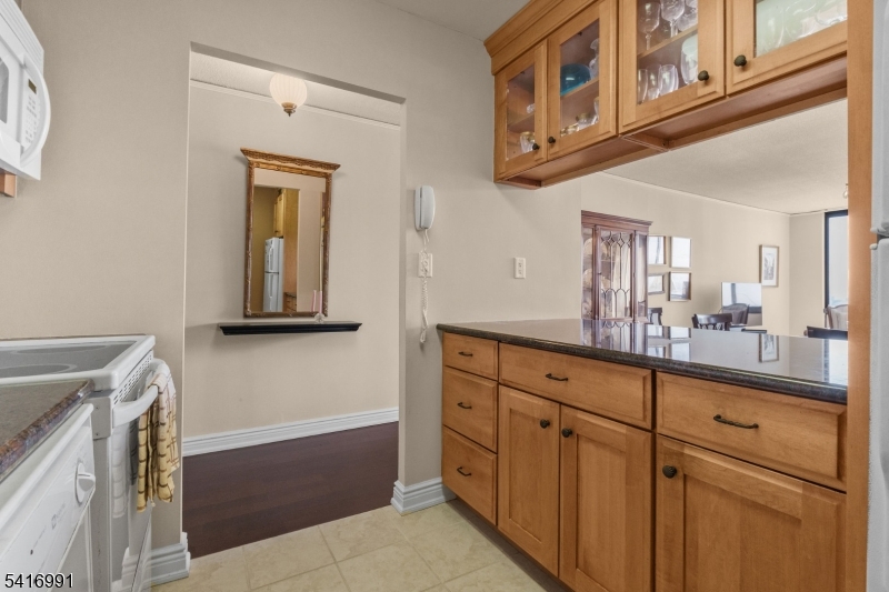 The Greenhouse - Residential