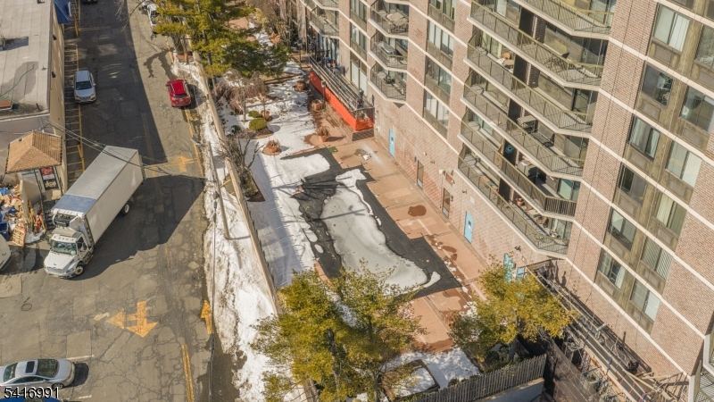 The Greenhouse - Residential