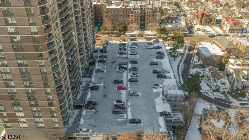 The Greenhouse - Residential