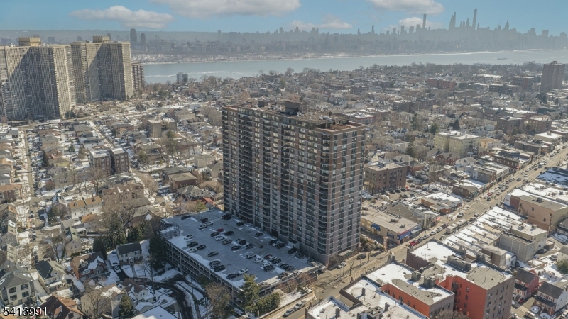 The Greenhouse - Residential