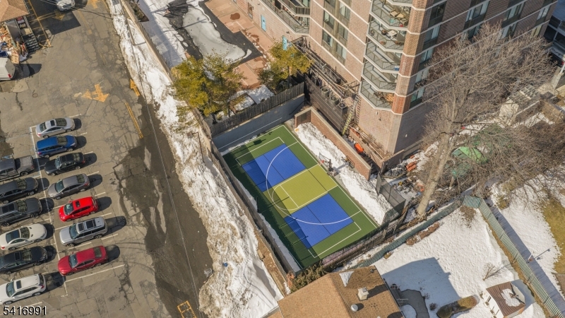 The Greenhouse - Residential