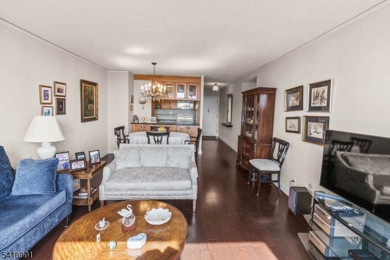 The Greenhouse - Residential