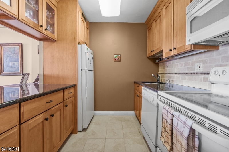 The Greenhouse - Residential