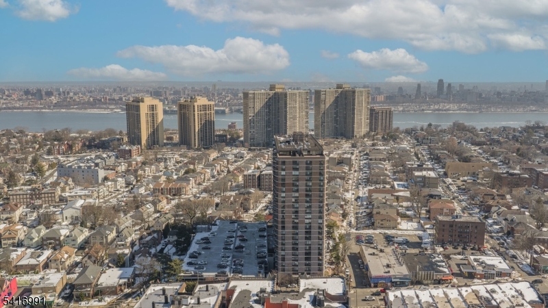 The Greenhouse - Residential