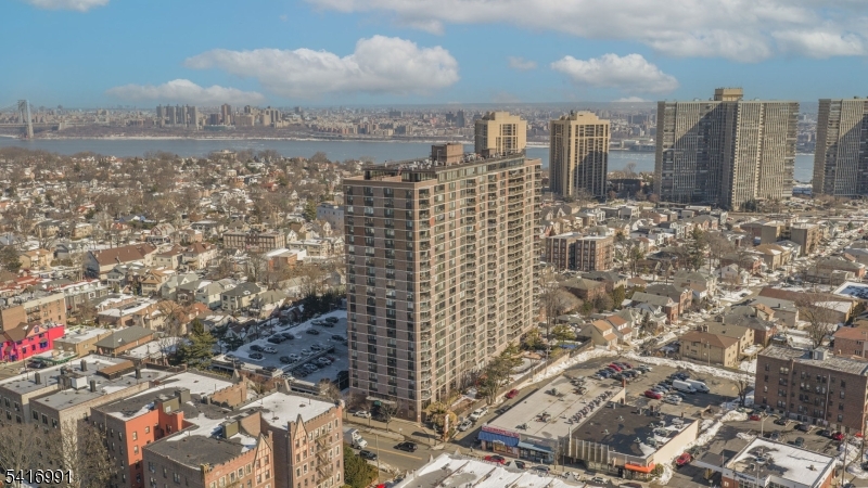 The Greenhouse - Residential