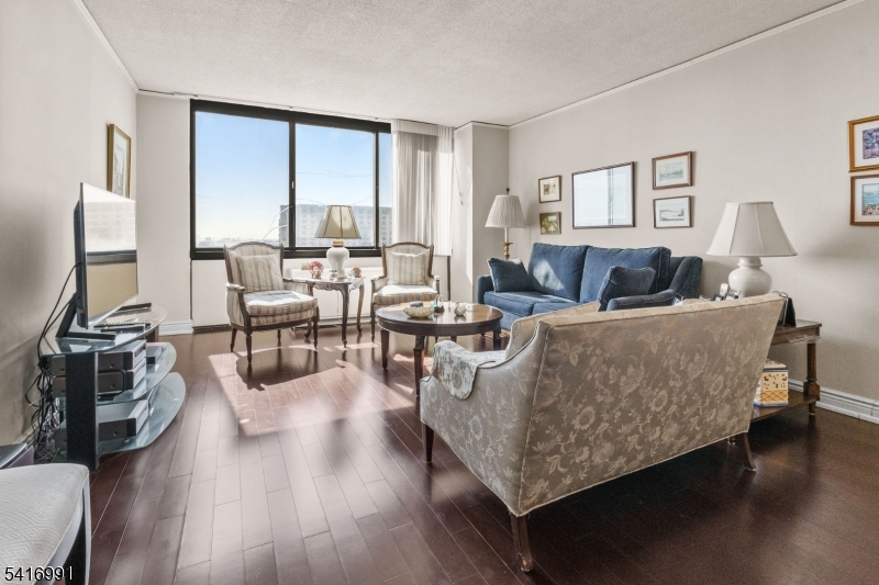 The Greenhouse - Residential