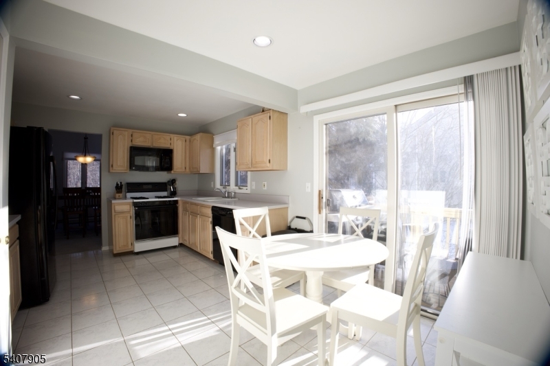 West Essex Highlands - Residential