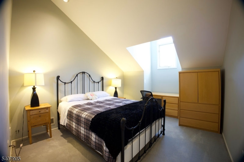 West Essex Highlands - Residential